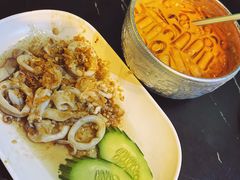 -Doo Dee Thai Food(Issan/Isaan/Esan)