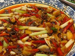 -院8里·小聚园老川菜(九眼桥店)