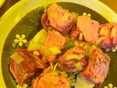 -AJIYA炭火烧肉(徐汇正大乐城店)