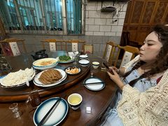 -四方小吃·白族庭院餐厅