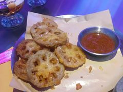 -燥次·烧烤酒场(万象城店)