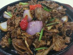 -标记美食新鲜猪杂(兴南大道店)