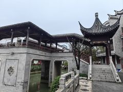 -龙潭水乡
