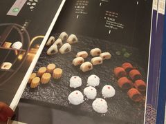 菜单-东来顺饭庄(新源里店)