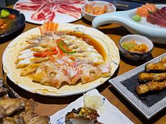 -九井澤精致料理(金茂店)