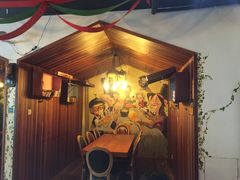 -莫比餐厅(五道口店)