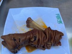 -肖家客饸饹面(郑州总店)