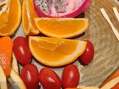 -莺花渡火锅City Green(万象城店)