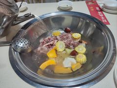 -313羊庄·荣耀·内蒙烧麦(亚运村店)