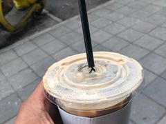 -常识咖啡common sense(春熙路店)