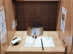 -独食火锅·半米屋台(望平街店)