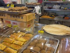 -牛街清顺斋小吃(牛街东里小区一区店)