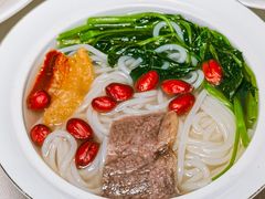 -金链花·泰国餐厅(国贸店)