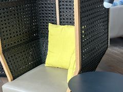 -厦门万豪酒店及会议中心大堂吧·海景下午茶
