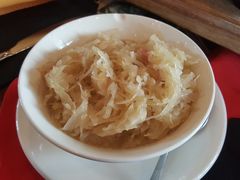 -申德勒加油站餐厅(三里屯北小街店)