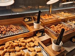 -天河城购物中心