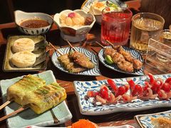 -鸟泉居酒屋·烧鸟·酒馆(百子湾店)