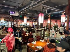 -寻宝记绍兴菜(鲁迅路店)