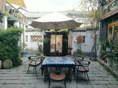 -乡绅本色白家厨坊