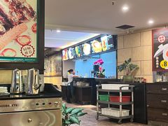 -开心果牛扒城(雍华庭店)