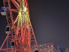 -泰盛楼顶摩天轮