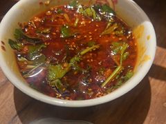 -万记麻辣烫国展总店