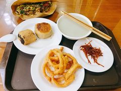 门钉肉饼-白魁老号饭庄(交道口店)