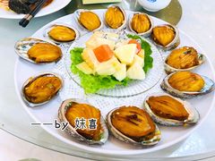 鲍鱼-大天然酒店(军民路店)