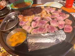 -济州爱肉堂(总店)