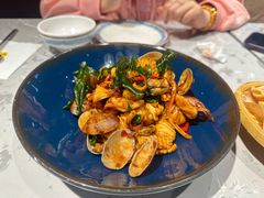 -Home Thai·泰谣(王府井apm店)