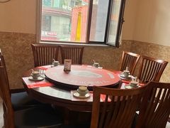 -英兰朝族饭店·英兰锅包肉(佳园路店)