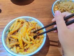 -姚记.周礼伤心凉粉(时代广场店)