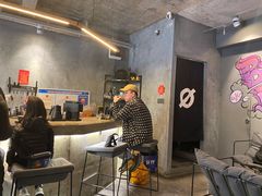 -BE NORMAL CAFE(霞溪路店)