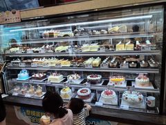 -85度C(深圳佳宁娜店)