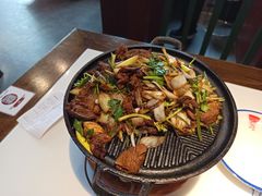 -大海碗·京菜炸酱面(雍和宫店)