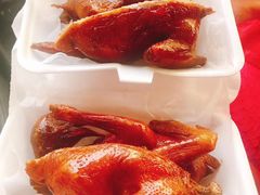 -味为先光明乳鸽(光明总店)