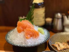 -山葵家居酒屋(天目里店)