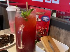 -鱼酷活鱼烤鱼(南京水游城店)