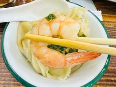 -叶存利海鲜大馅饺子(海宁路总店)