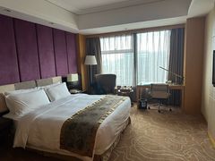 -厦门明发国际大酒店(会展中心环岛路店)