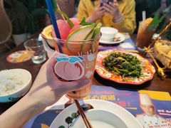 -泰妃殿(武汉首店)