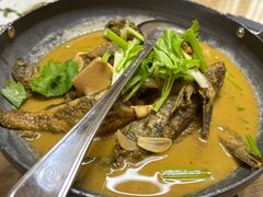 -福子家·闽北光泽菜(华林店)