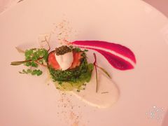 -上海和平饭店-华懋阁 The Cathay Room