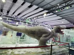 -宁波冰雪大世界(北仑区)