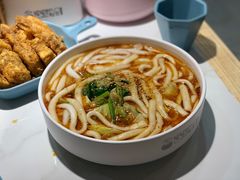 土豆粉-肚王罐罐里的秘密(铜锣湾店)