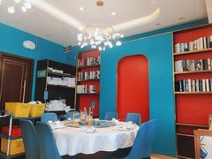 -三品香·江浙菜(松江九谊店)