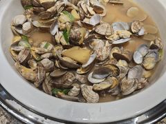 -汉巴味德·烤肉与啤酒的自助(杭州大悦城店)