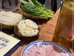 -楠火锅(龙阳广场店)