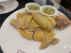 -文记壹心鸡(宝华路店)