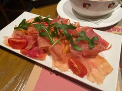 -安妮意大利餐厅(国贸店)